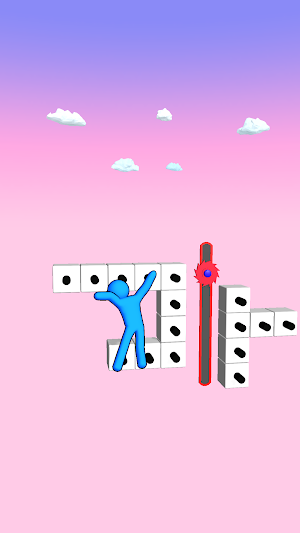 Hang Climb Screenshot 1