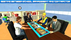 JCB Games: Construction Games Screenshot 0