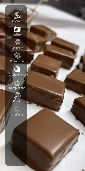 Pasticceria Aroma Screenshot 0