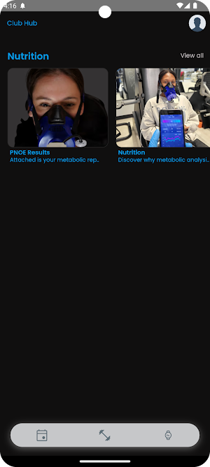 Midtown Biohack Members Screenshot 3