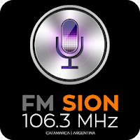 FM SION 106.3 MHZ - Catamarca Argentina