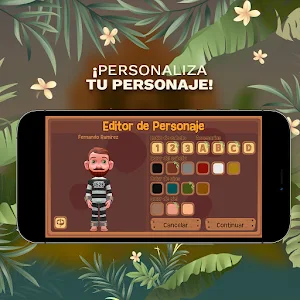 Gorgona “La reconciliación con Screenshot 1