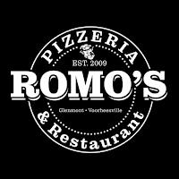 Romo's Pizza