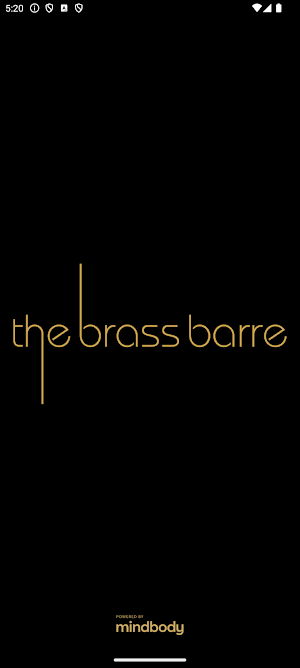 The Brass Barre SG Screenshot 0