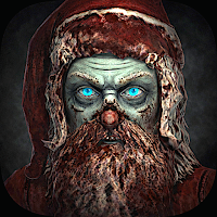 Smiling-X: Scary Christmas