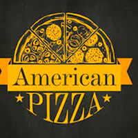 American pizza