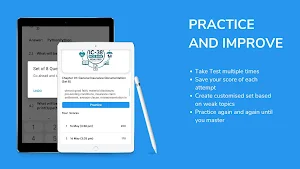 IC-38 & IRDA exam prep Screenshot 3