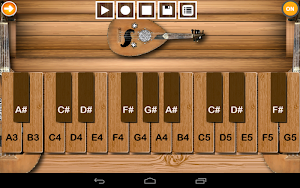 Professional Oud Elite Screenshot 0