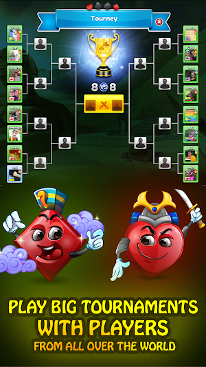 Solitaire Journey Screenshot 2