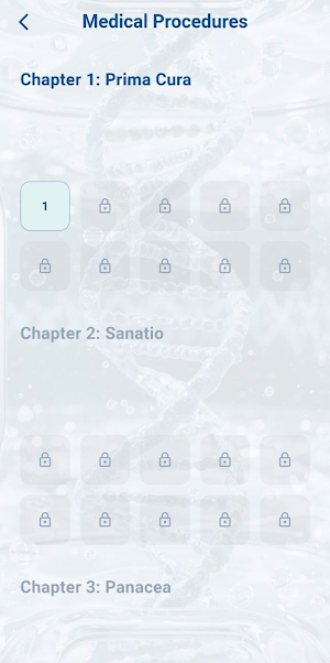 Cura Nexus Screenshot 2