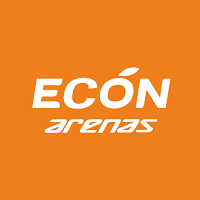 Econ arenas Holargos