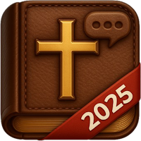 Bible Talks - Chat with bible