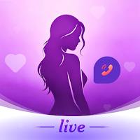 Giya - Live Video Chat&More