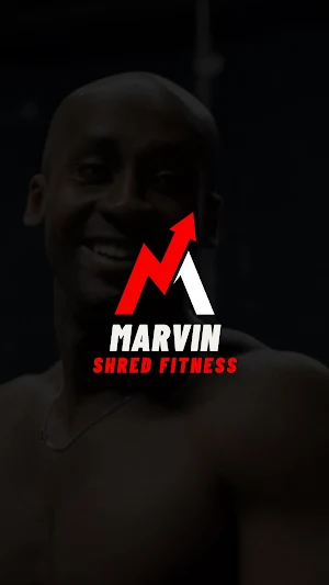 Marvin Shred Fitness Screenshot 0