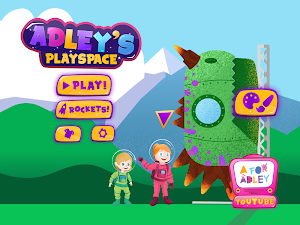 Adley's PlaySpace Screenshot 0