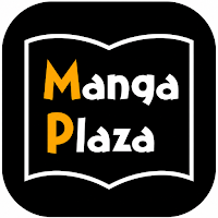 mangaplaza:Manga & Comics