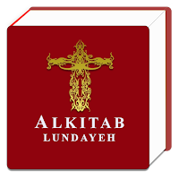 Injil Lukas Lundayeh
