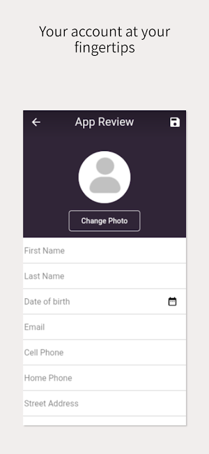 Elev8 Performance Screenshot 2