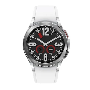 OH black watch face minimal Screenshot 2