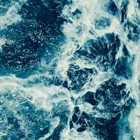 Real Ocean Waves Live Wallpaper