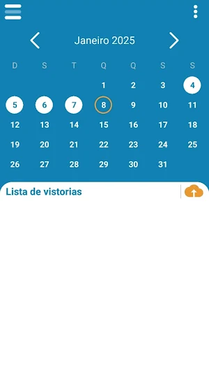 ImobVistoria 2 Screenshot 2