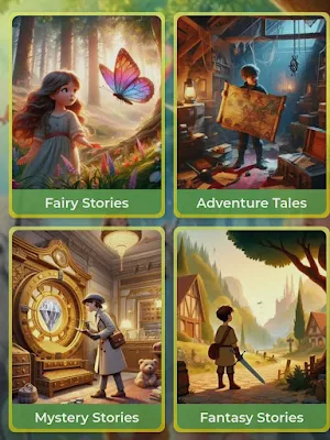 Maxo Story Screenshot 0