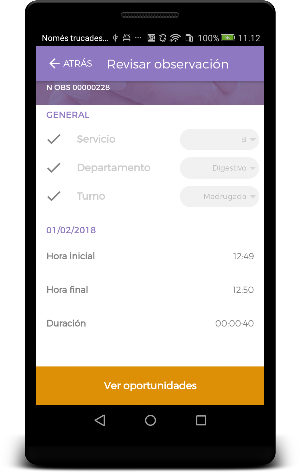 Cumplinet Screenshot 1