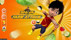 Shiva Farm Attack Screenshot 1