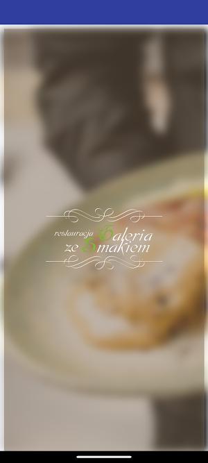 Galeria ze smakiem Screenshot 1
