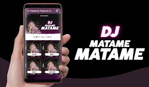 Dj Matame Matame Remix Bass Screenshot 1
