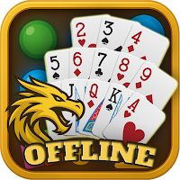Chinese Poker - Mau Binh-Pusoy