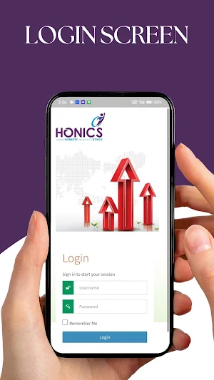 Honics Franchise Screenshot 1