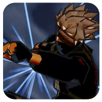 Ninja Legends Phantom Fortress