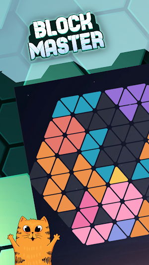 Block Master 2023 Screenshot 0