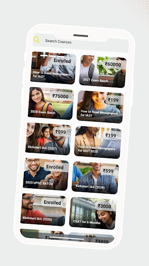 IAS Factor by LearnStroke Screenshot 1