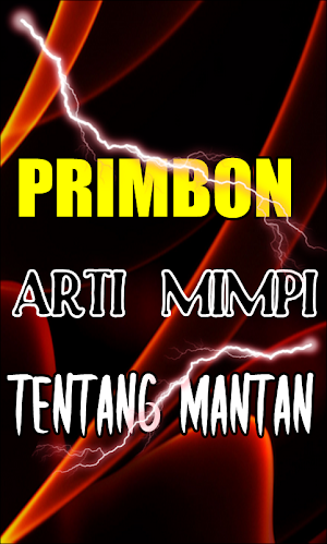 Primbon Arti Mimpi Tentang Mantan Meninggal Screenshot 0