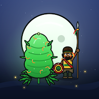 Grow Guerrilla: Weed Defense