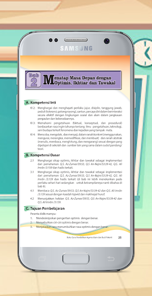 Buku SMP Kelas 9 Pendidikan Ag Screenshot 3
