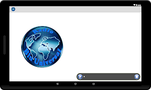 Radio Blu Universal Screenshot 3