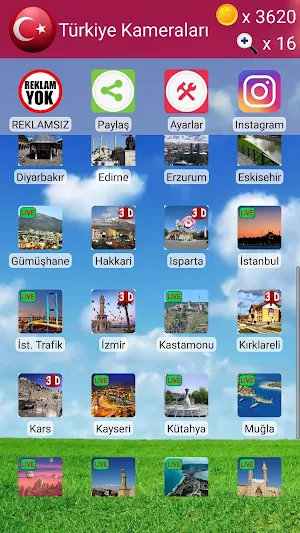 Dünya Mobese HD Screenshot 1