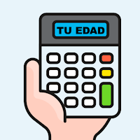Calculadora de edad