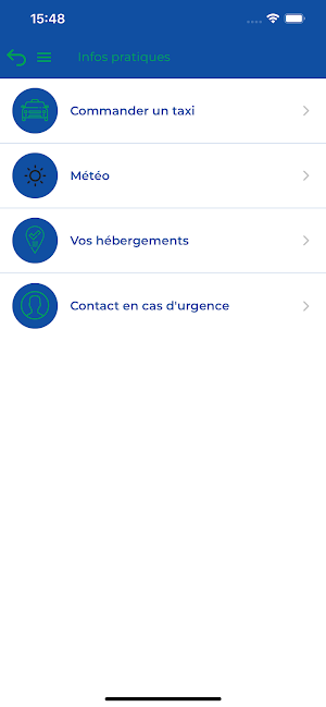 Franchise Euromaster 2025 Screenshot 1