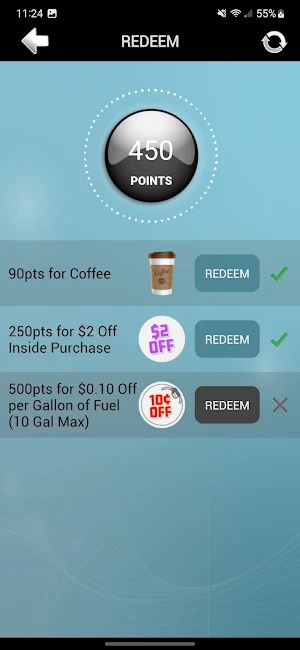 Lake Ohana Market Screenshot 2