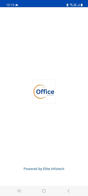 Elite Office Screenshot 0