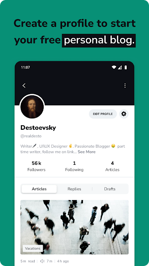 Quillki Screenshot 3