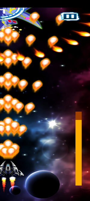 Galaxyscape Screenshot 1