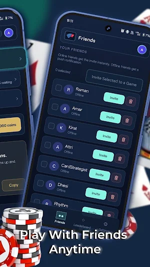 Sequence - Board Game Screenshot 2