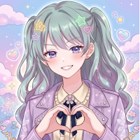 Girl Avatar: Cute PFP Maker