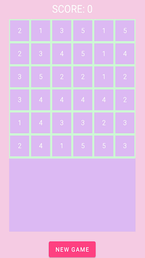 Connect Number Lines Screenshot 2