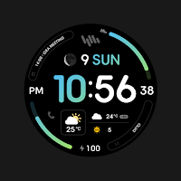 SamWatch Simple M 5